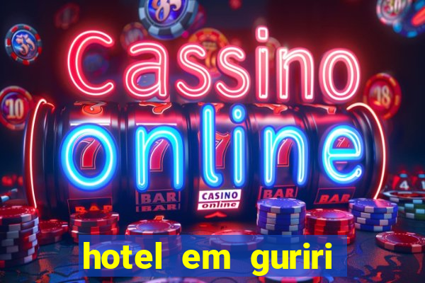 hotel em guriri beira mar