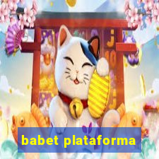 babet plataforma