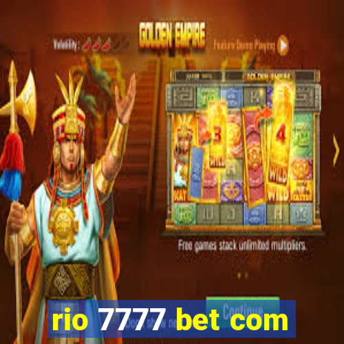 rio 7777 bet com