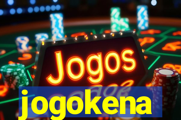 jogokena