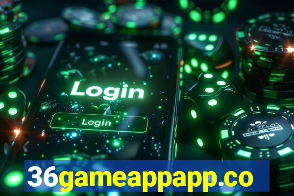 36gameappapp.com