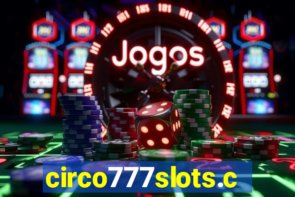 circo777slots.com