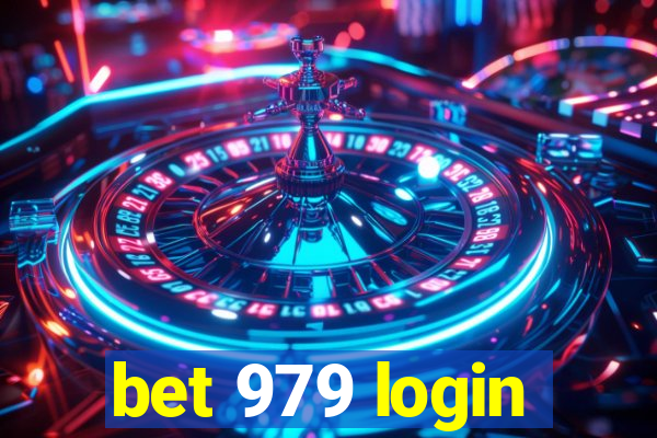 bet 979 login