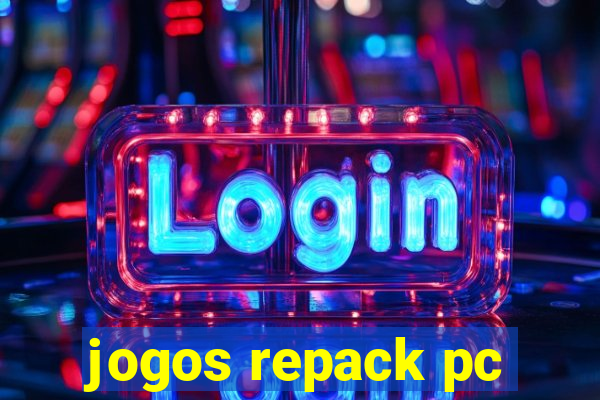 jogos repack pc