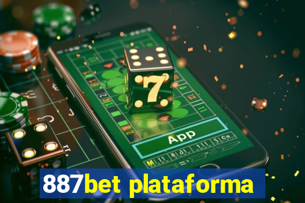 887bet plataforma