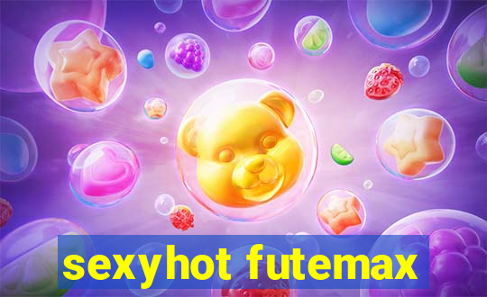 sexyhot futemax