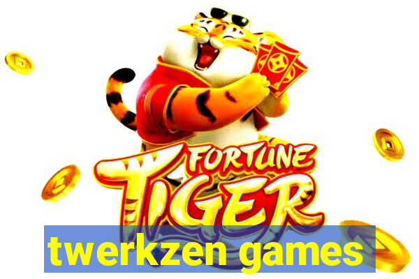 twerkzen games