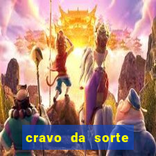 cravo da sorte jogos online