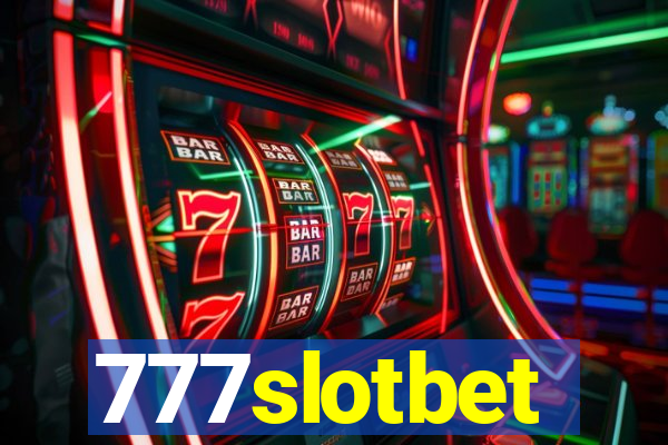 777slotbet