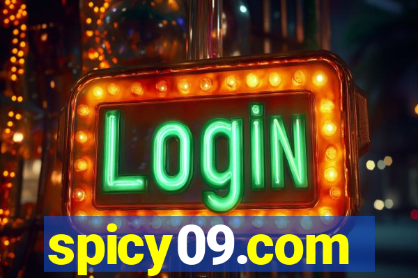 spicy09.com