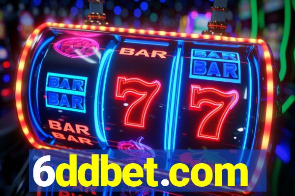 6ddbet.com