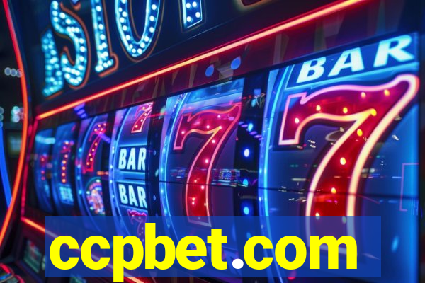 ccpbet.com