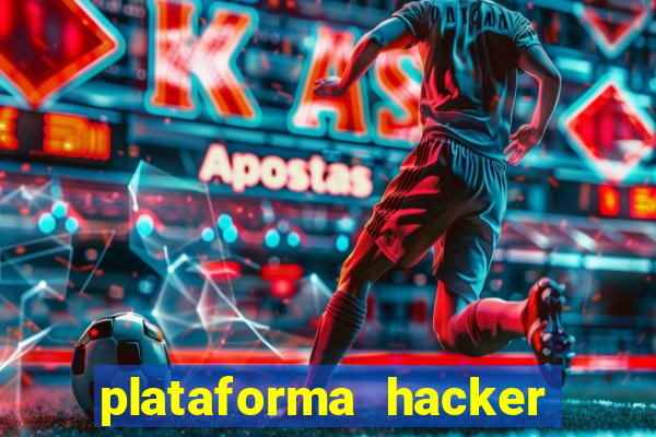 plataforma hacker fortune tiger