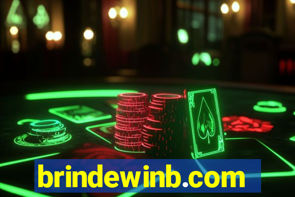 brindewinb.com