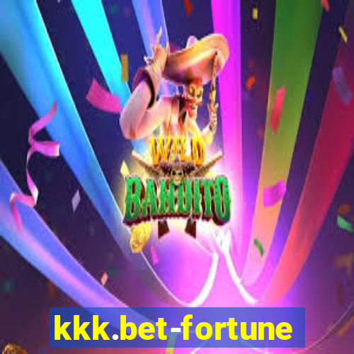 kkk.bet-fortune