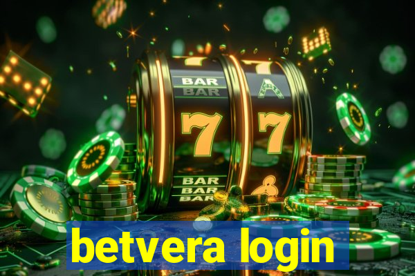 betvera login