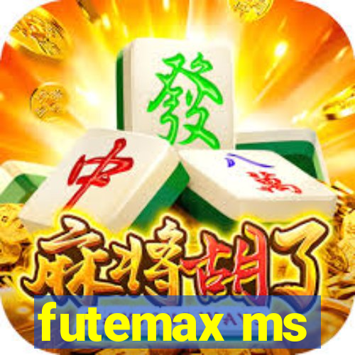 futemax ms