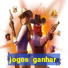 jogos ganhar dinheiro de verdade pix