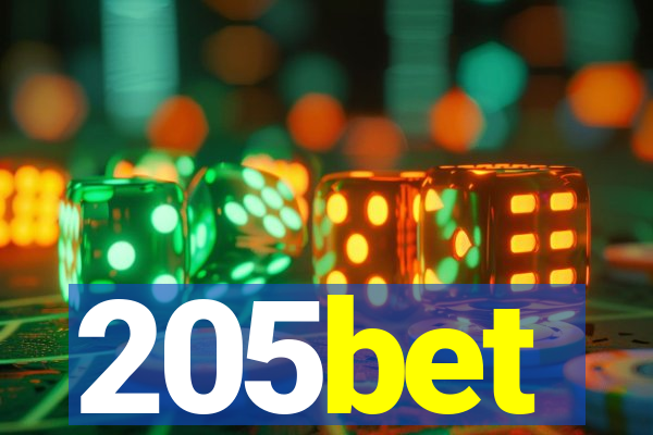 205bet