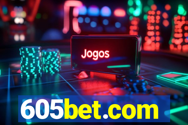 605bet.com