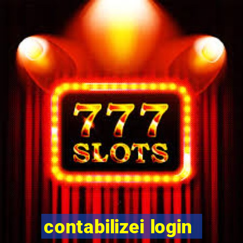 contabilizei login