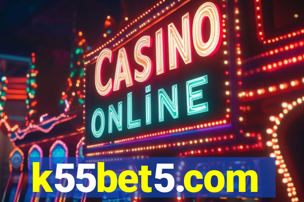 k55bet5.com