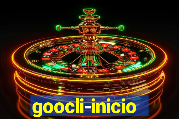 goocli-inicio