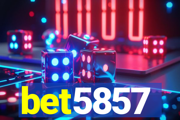 bet5857