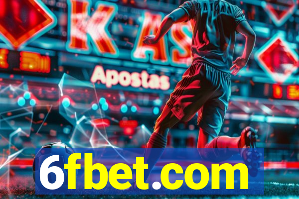 6fbet.com