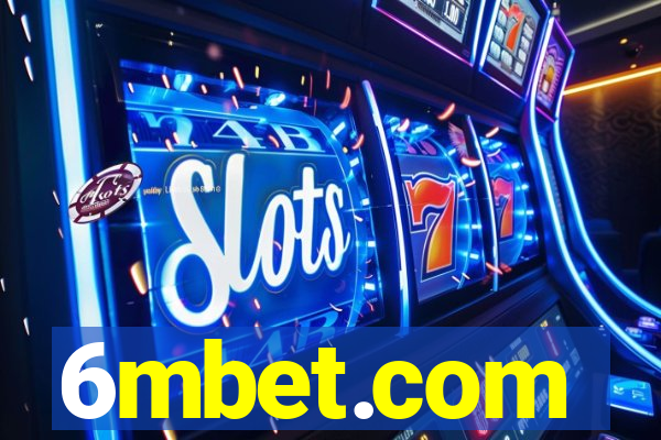 6mbet.com