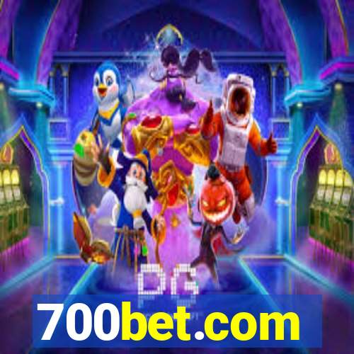 700bet.com