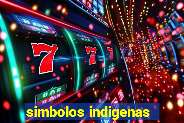 simbolos indigenas