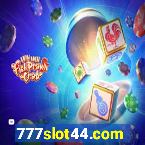 777slot44.com