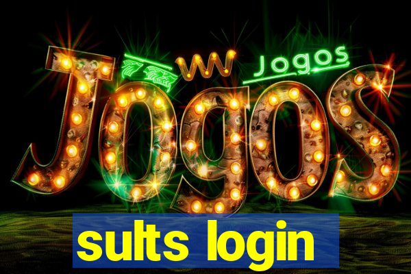 sults login