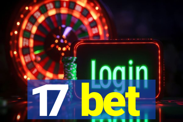 17 bet