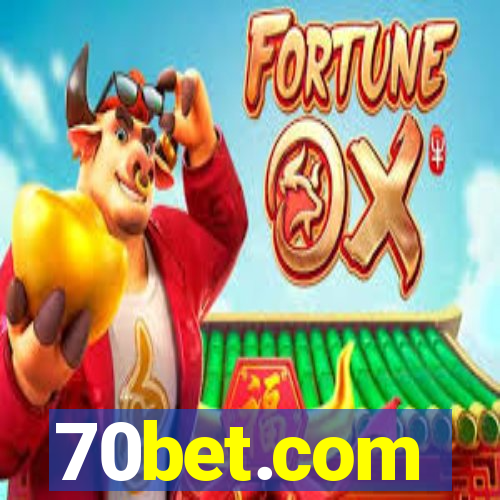 70bet.com