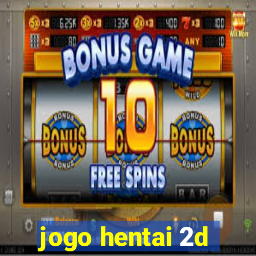 jogo hentai 2d