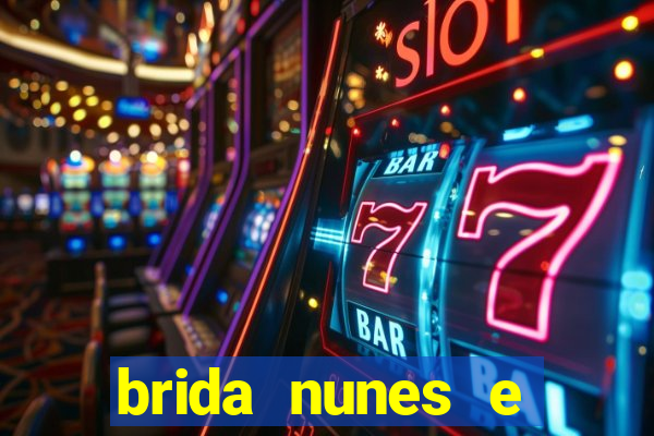 brida nunes e médico +18