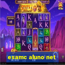 esamc aluno net