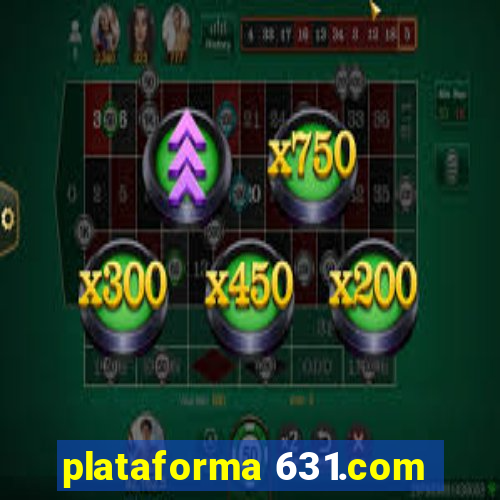 plataforma 631.com