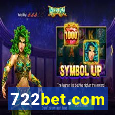 722bet.com