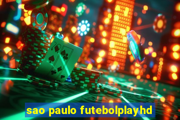 sao paulo futebolplayhd