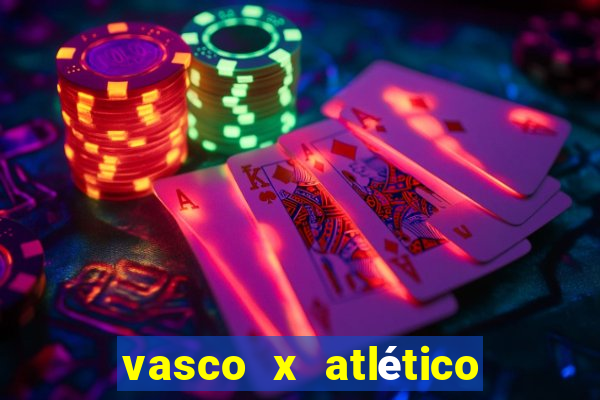 vasco x atlético mg palpite