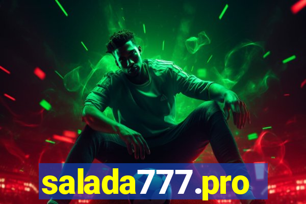 salada777.pro