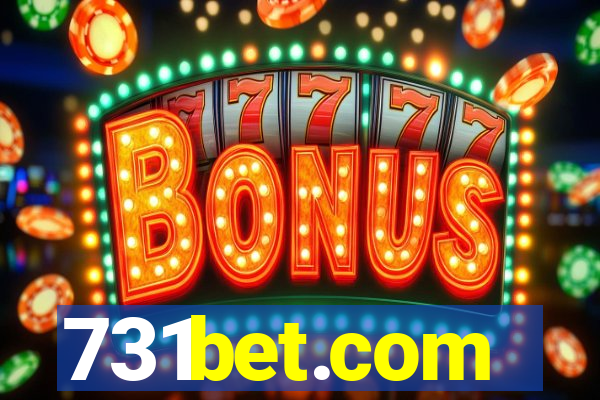 731bet.com