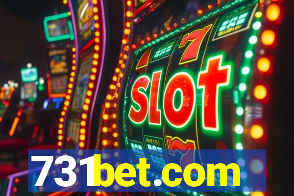 731bet.com