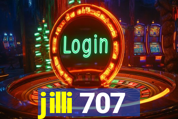 jilli 707