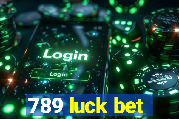 789 luck bet