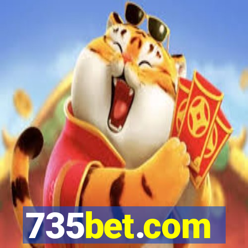 735bet.com