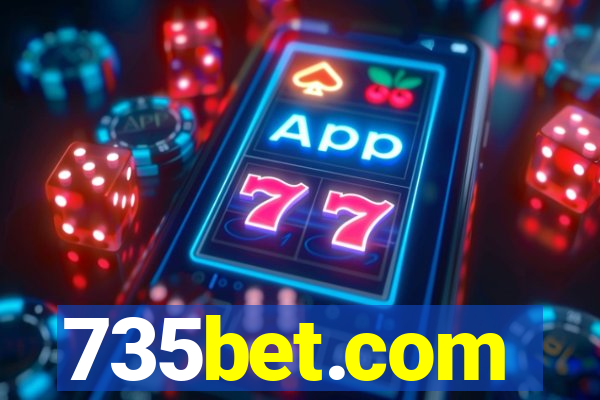 735bet.com